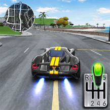 دانلود بازی Drive for Speed: Simulator مسابقه ماشین های تندرو مود شده