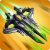 دانلود بازی Wing Fighter 1.7.503 “جنگنده بالدار” مود شده بی نهایت