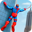 دانلود Spider Hero:Super City Hero مود شده رایگان