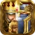 دانلود بازی  نبرد سلاطین : پادشاهان غرب جنگ‌های صلیبی مود شده بینهایت سکه